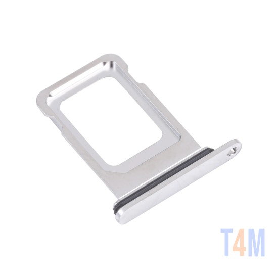 SIM Holder Apple iPhone 14 Pro/14 Pro Max Silver